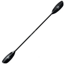 Accent Air Carbon 2-tlg Doppelpaddel King-Pin Teilung Kajakpaddel