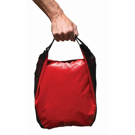 Advanced Elements PackLite 1 Personen Kajak Luftboot Red – Bild 3