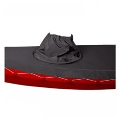 Ally Spritzdecke Für Ally Kanadier Rot