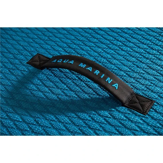 Aqua Marina Blade 10.6 Aufblasbares Stand Up Paddle Board Windsurf SUP – Bild 6