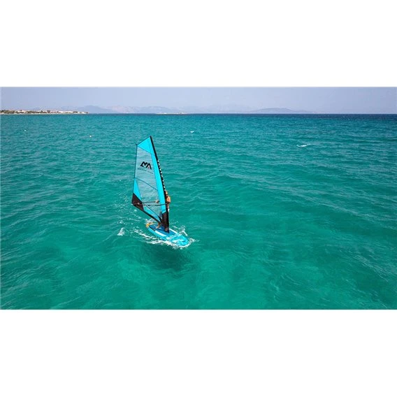 Aqua Marina Blade Sail Rig Package 3.0 M2 Segel Für Blade SUP – Bild 6