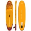 Aqua Marina Fusion 10.10 SUP Komplett Set Aufblasbares Stand Up Paddle Board