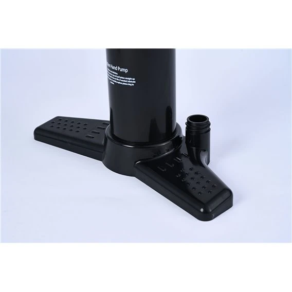 Aqua Marina Liquid Air V1 Hochdruck SUP Handpumpe Mit Manometer – Bild 6