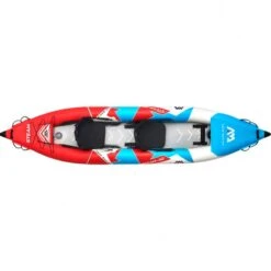 Aqua Marina Steam 412 2er Kajak Schlauchboot