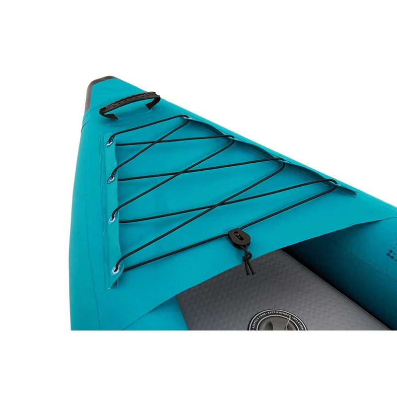 Aqua Marina Steam 412 Kajak 2 Personen Luftboot – Bild 3