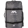 Aqua Marina Zip Backpack Für 2-3 Personen Kajaks Und Kanus