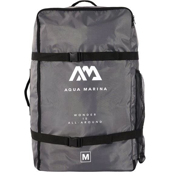 Aqua Marina Zip Backpack Für 2-3 Personen Kajaks Und Kanus