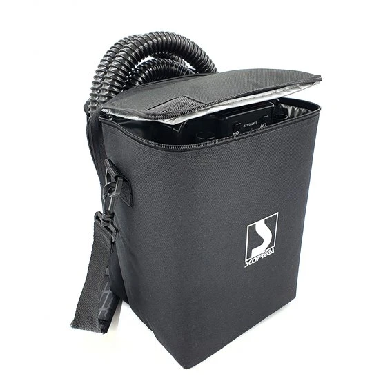 Bravo GE 10-B 12V Elektropumpe Für Kites Und Kajaks – Bild 3