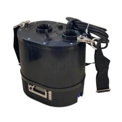 Bravo GE 900 ARS 230V Elektropumpe Mit EMI-Filter