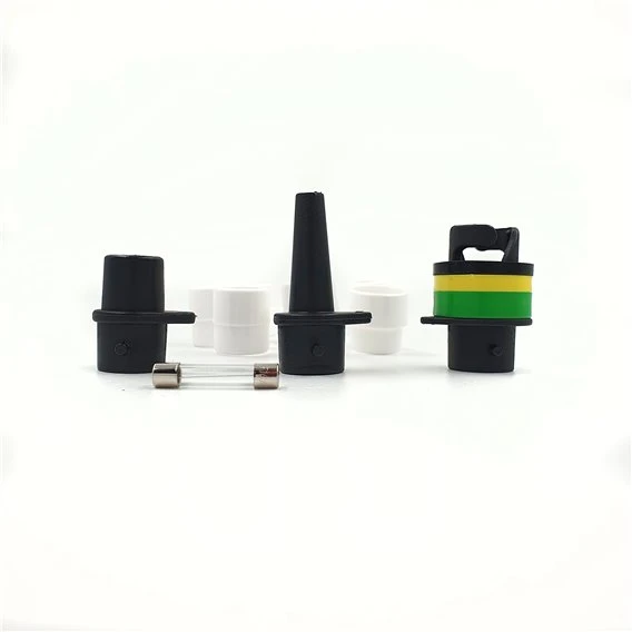 Bravo SP213 Pumpenschlauch Mit Adaptern Für BST 800 & Battery + BST 300 – Bild 3