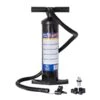 ExtaSea Alu R.E.D. Pumpe Doppelhubpumpe Handpumpe 4L Black