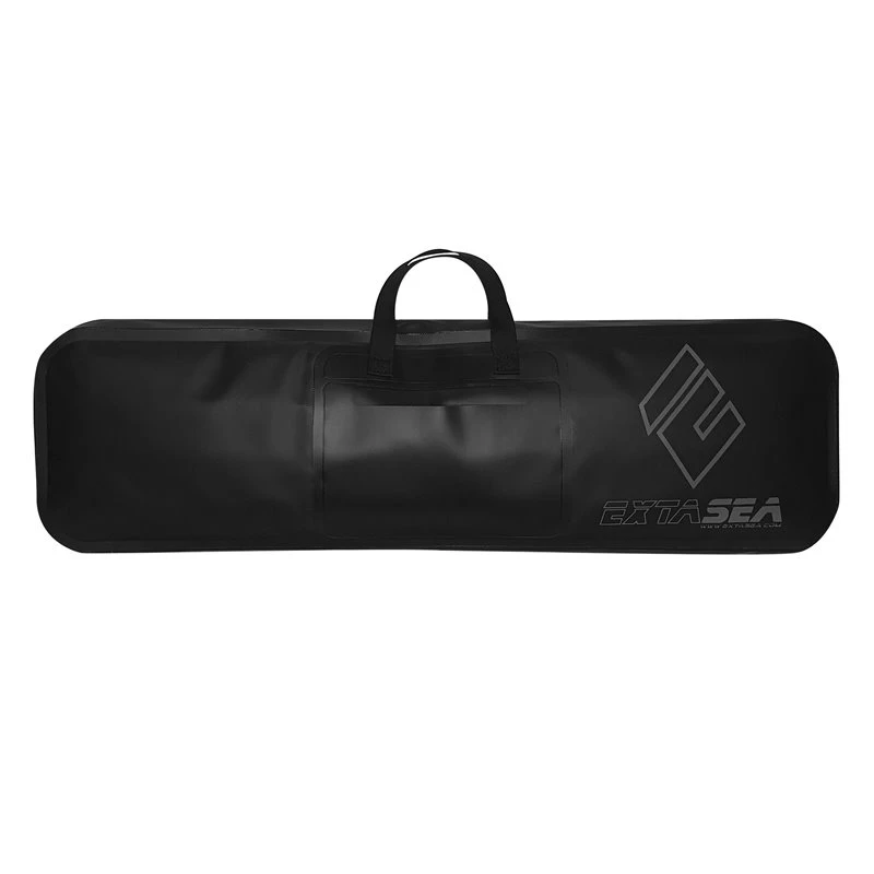 ExtaSea Paddeltasche Für 4-teilige Doppelpaddel Schwarz – Bild 2