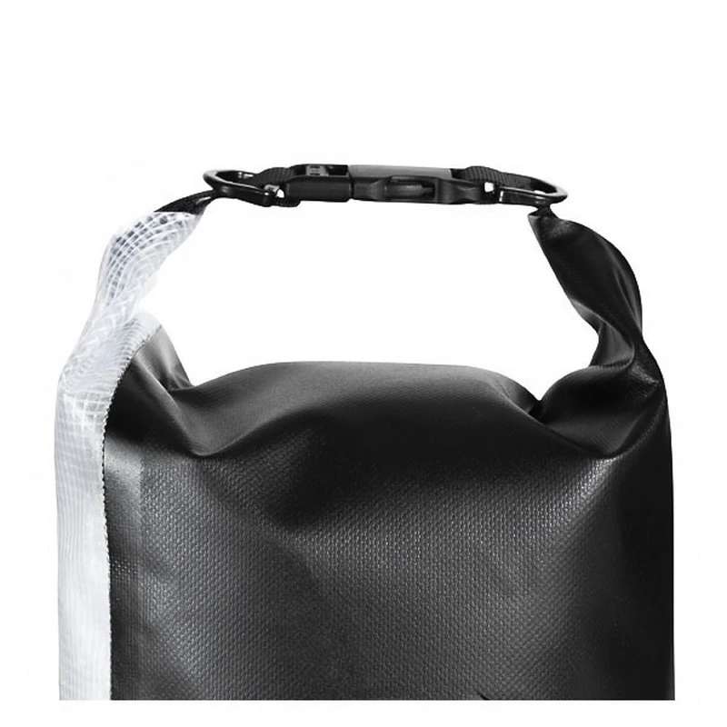 ExtaSea Window Packsack Wasserdichte Packtasche Schwarz – Bild 4