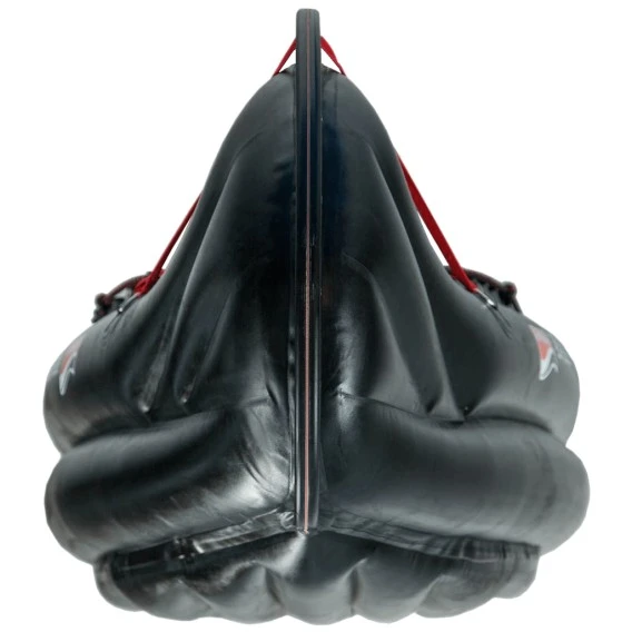 Grabner Adventure Expedition Kanu Expeditionskajak Tourencanadier Luftboot – Bild 3