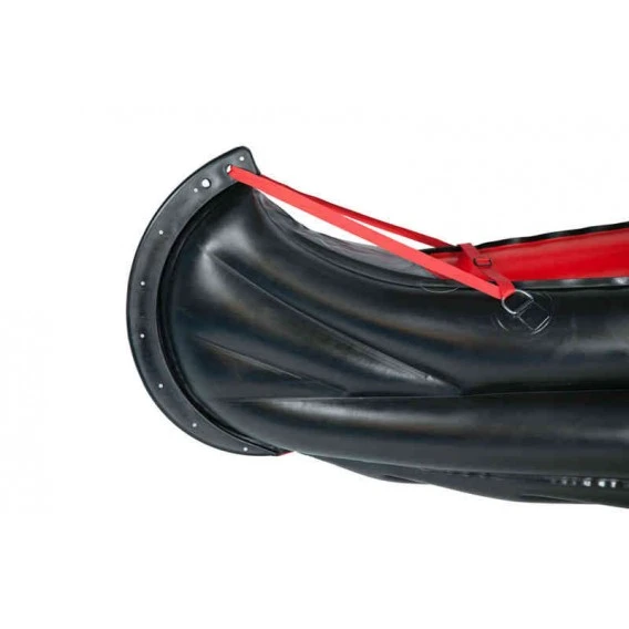 Grabner Adventure SL Kanu Tourencanadier Luftboot – Bild 5