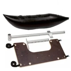 Grabner Ausleger Einseitig Für Kajaks Und Kanus