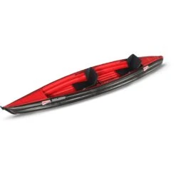 Grabner Holiday 2 2er Kajak Luftboot Schlauchboot