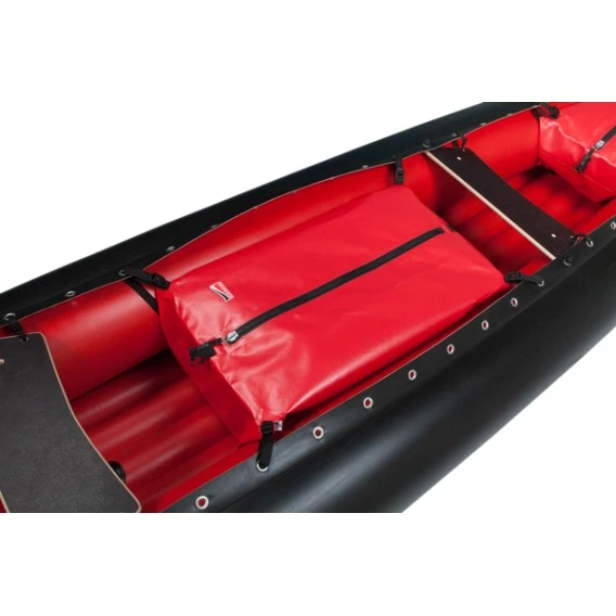 Grabner Mitteltasche Outside/XR Trekking/Mustang/Mustang S – Bild 2