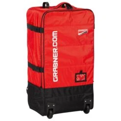 Grabner Rucksack GröĂe 2 Trolley Transportrucksack Mit Rollen Packsack