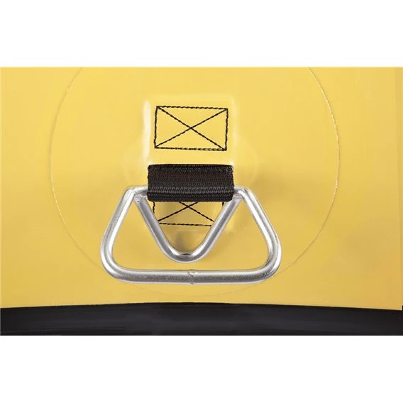 Gumotex Pulsar Raft Boot Wildwasser Schlauchboot Nitrilon – Bild 3