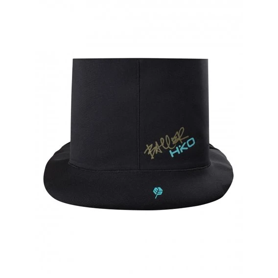 Hiko Baller 80 E.prene Spritzdecke Neopren Spritzschutz Schwarz – Bild 2