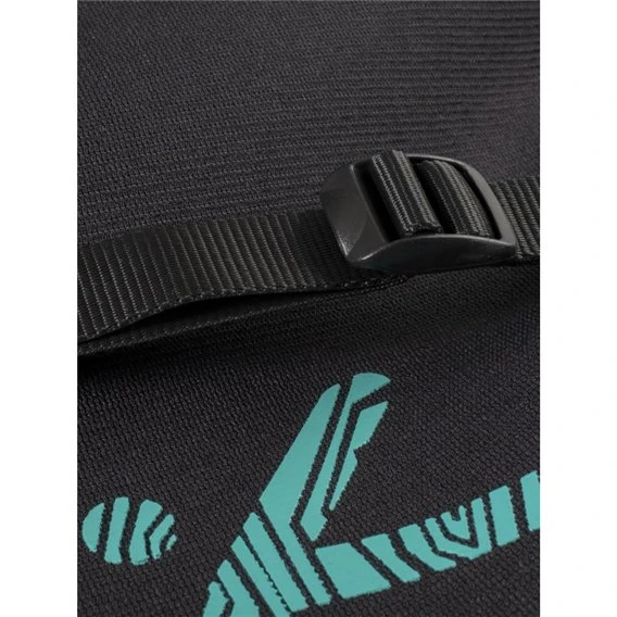 Hiko Baller 80 E.prene Spritzdecke Neopren Spritzschutz Schwarz – Bild 3