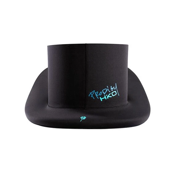 Hiko Prodigy 80 E.Prene Neopren Spritzschürze Spritzschutz Schwarz – Bild 2