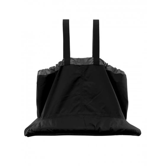 Hiko Tour Bungee ION Kajak Spritzdecke Spritzschutz Neopren Black – Bild 2