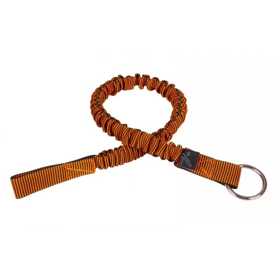 Hiko Tow Line Cow Tail Paddelsicherung