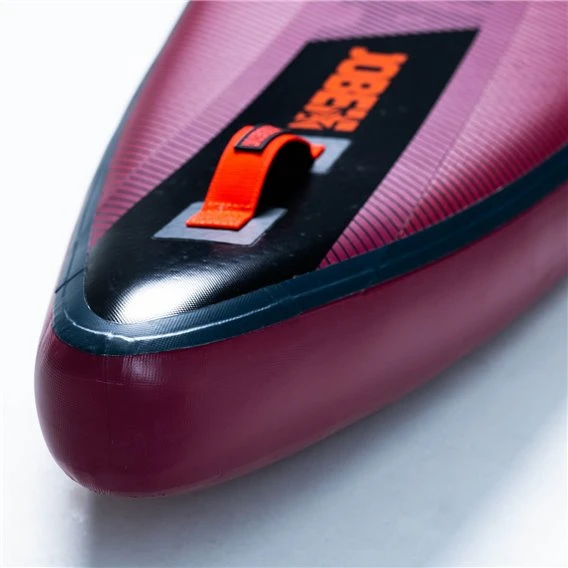 Jobe Neva 12.6 SUP Set Aufblasbares Stand Up Paddle Board – Bild 3