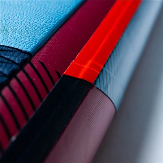 Jobe Neva 12.6 SUP Set Aufblasbares Stand Up Paddle Board – Bild 4