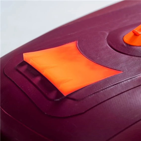 Jobe Neva 12.6 SUP Set Aufblasbares Stand Up Paddle Board – Bild 5