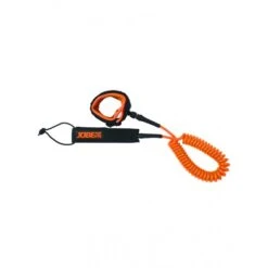 Jobe SUP Leash Coil 3m Sicherheitsleine Orange