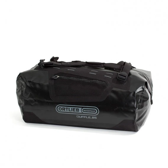 Ortlieb Duffel Wasserdichte Reisetasche 60l-110l Packsack Schwarz â Bild 2
