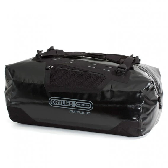 Ortlieb Duffel Wasserdichte Reisetasche 60l-110l Packsack Schwarz â Bild 3