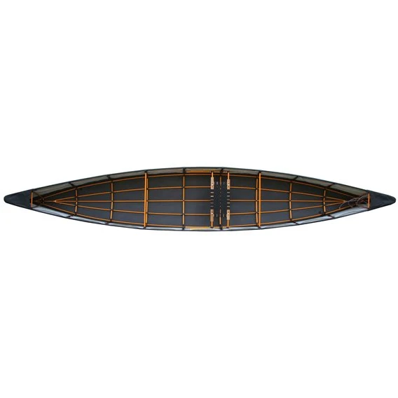 Pakboats PakCanoe 165 Faltkanadier Komplettset – Bild 3