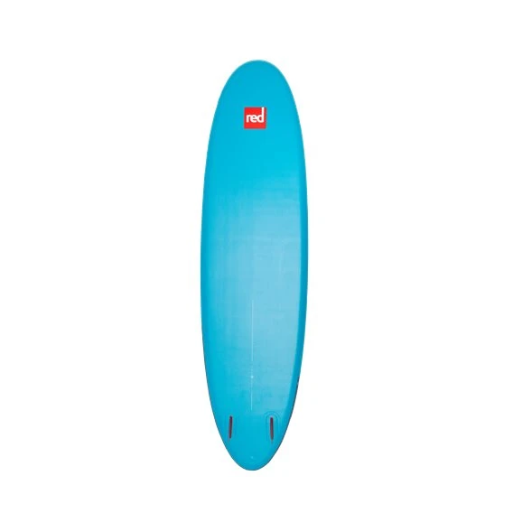 Red Paddle Ride 10.8 Aufblasbares Stand Up Paddel Board SUP – Bild 3