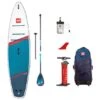 Red Paddle Sport 11.3 SUP Komplett Set Stand Up Paddle Board Mit Paddel