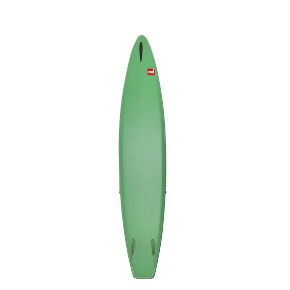 Red Paddle Voyager 13.2 Testmodell Aufblasbares Stand Up Paddel Board SUP – Bild 4