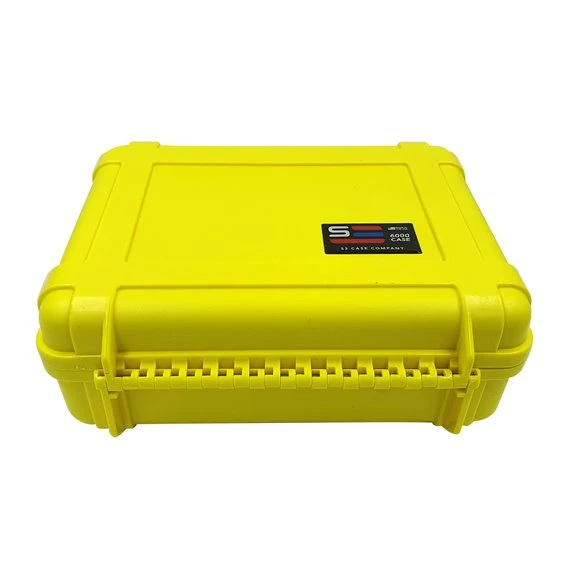 S3 Wassersportbox T6000 Transportbox Wasserdichter Koffer – Bild 2