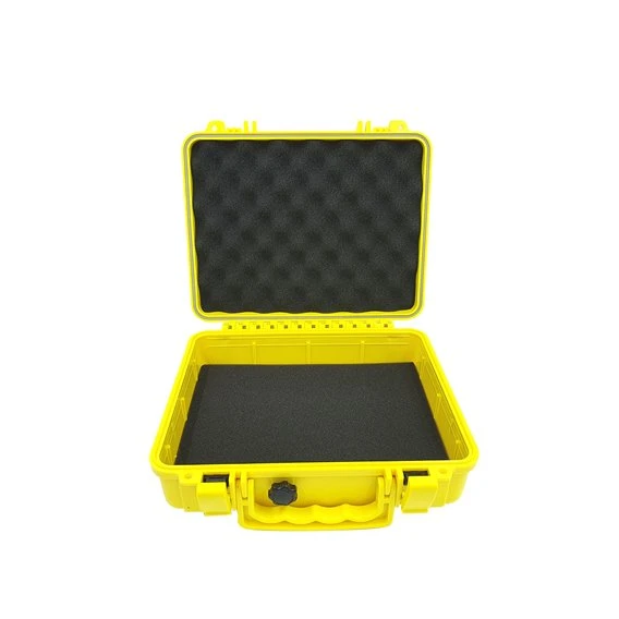 S3 Wassersportbox T6000 Transportbox Wasserdichter Koffer – Bild 3