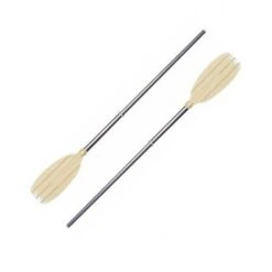 Sevylor AV150 Alu-Riemenpaar Paddel Ruder 150cm