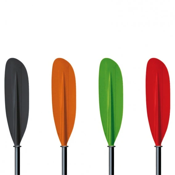 TNP / Gumotex Kajak Touring Doppelpaddel 2-teilig 2.30 M – Bild 2