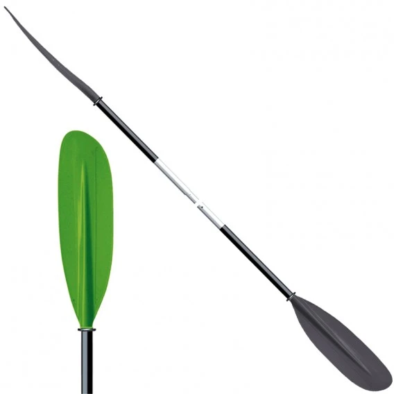 TNP / Gumotex Kajak Touring Doppelpaddel 2-teilig 2.30 M – Bild 3