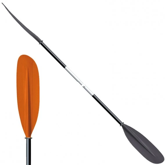 TNP / Gumotex Kajak Touring Doppelpaddel 2-teilig 2.30 M – Bild 4