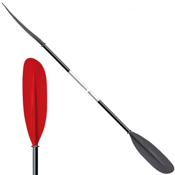 TNP / Gumotex Kajak Touring Doppelpaddel 2-teilig 2.30 M – Bild 5