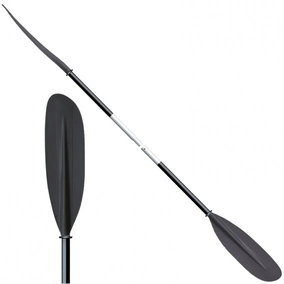 TNP / Gumotex Kajak Touring Doppelpaddel 2-teilig 2.30 M – Bild 6